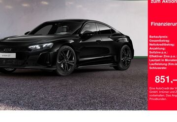 Audi e-tron GT 27.764 km 70.440 &euro; Menden 58706