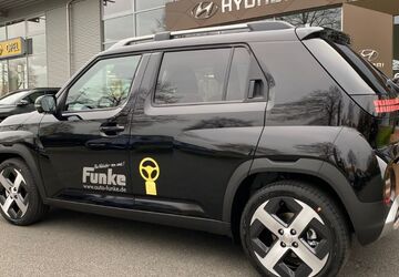 Hyundai INSTER 5.000 km 30.990 &euro; Ahlen 59229