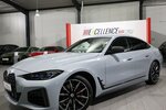BMW 430 Gran Coupe xDrive M-SPORT-PRO50-JAHRE CARBON 137.000 km 35.444 &euro; Hamm 59077