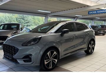 Ford Puma 18.500 km 21.881 &euro; Lünen 44532