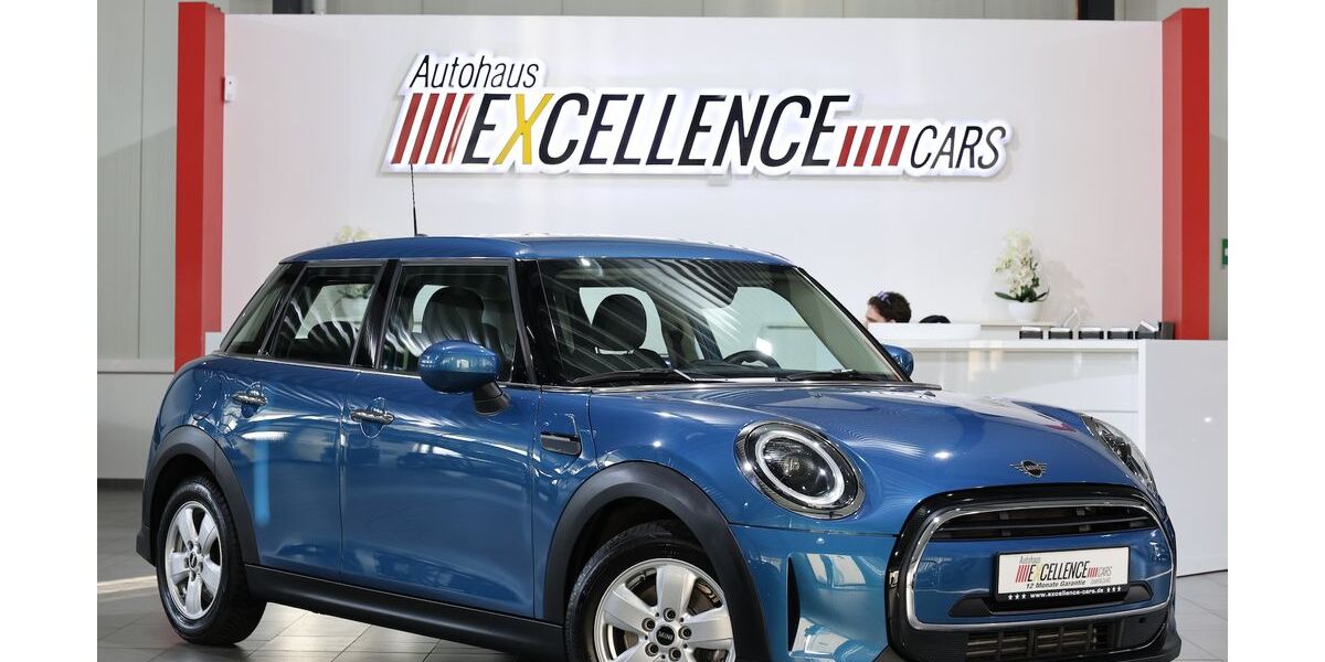 Mini ONE 60.000 km 17.991 &euro; Hamm 59077