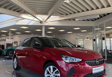 Opel Corsa 53.800 km 12.950 &euro; Hamm 59065