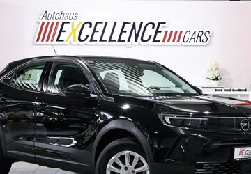 Opel Mokka 62.000 km 16.777 &euro; Hamm 59077
