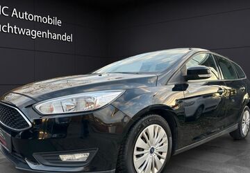 Ford Focus 201.850 km 7.900 &euro; Ahlen 59227