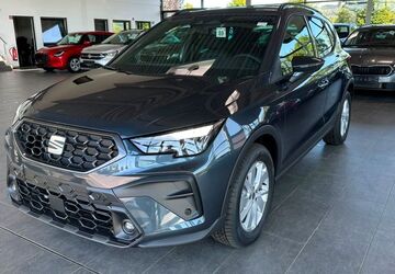 Seat Arona 1.050 km 22.970 &euro; Lünen 44536