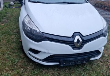Renault Clio 133.000 km 4.500 &euro; Ahlen 59227