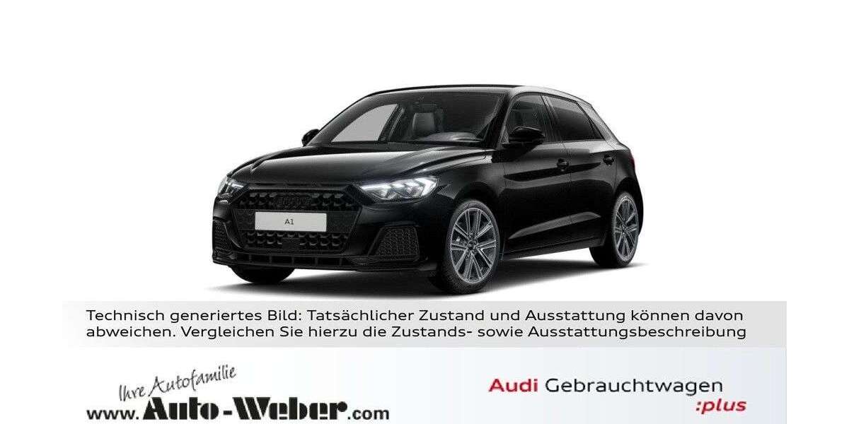 Audi A1 2.500 km 29.500 &euro; Neubeckum 59269