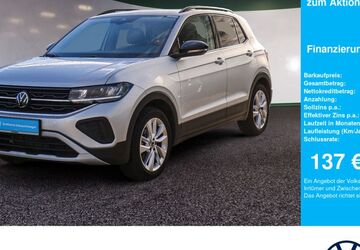 VW T-Cross 13.549 km 20.220 &euro; Menden 58706