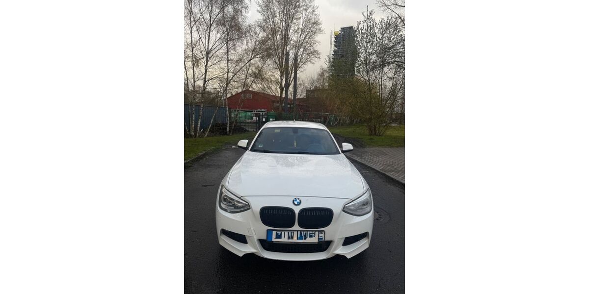 BMW 116 128.000 km 7.500 &euro; Kamen 59174