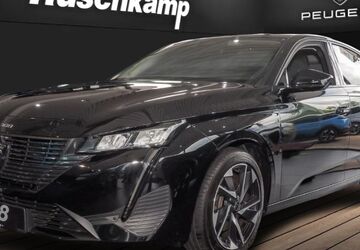 Peugeot 308 28.240 km 23.780 &euro; Lünen 44532