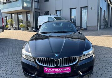 BMW Z4 121.000 km 26.890 &euro; Lüdinghausen 59348