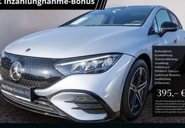 Mercedes-Benz EQE 12.127 km 53.215 &euro; Menden 58706