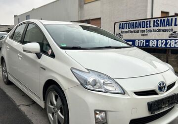 Toyota Prius 176.120 km 7.450 &euro; Soest 59494