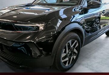 Opel Mokka 4.363 km 26.149 &euro; Kamen 59174