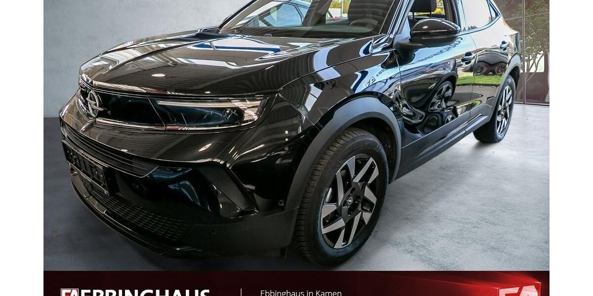 Opel Mokka 4.363 km 26.149 &euro; Kamen 59174