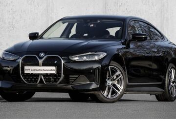 BMW i4 55.570 km 33.690 &euro; Ahlen 59227