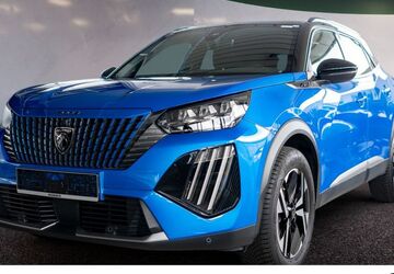 Peugeot 2008 19.724 km 22.489 &euro; Menden 58706