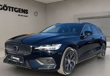 Volvo V60 94.639 km 25.790 &euro; Soest 59494