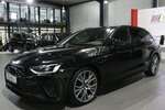 Audi A4 Avant 40 TDI Q S-LINE-COMPETITION-PLUS BLACK 125.000 km 27.777 &euro; Hamm 59077