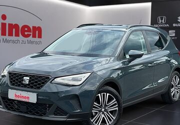 Seat Arona 3.850 km 23.480 &euro; Menden 58708