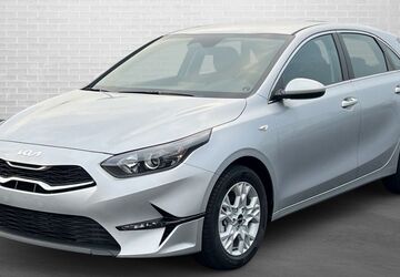 Kia ceed / Ceed 5.800 km 19.400 &euro; Beckum 59269