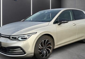 VW Golf 19.625 km 26.790 &euro; Werl 59457