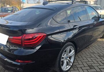 BMW 535 Gran Turismo 215.000 km 16.090 &euro; Soest 59494