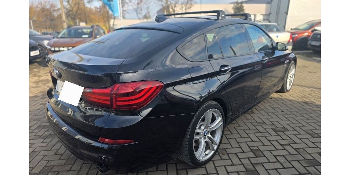 BMW 535 Gran Turismo 215.000 km 16.090 &euro; Soest 59494