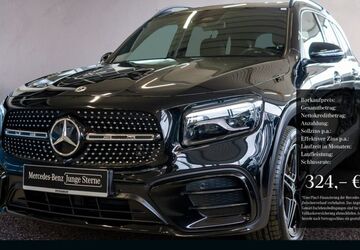 Mercedes-Benz GLB 250 16.472 km 45.417 &euro; Menden 58706