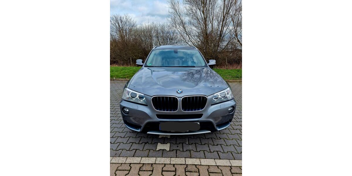 BMW X3 226.000 km 11.300 &euro; Beckum 59269