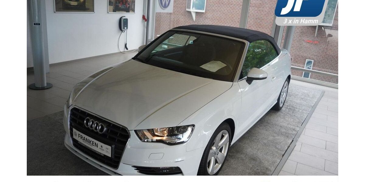 Audi A3 34.000 km 16.444 &euro; Hamm 59065