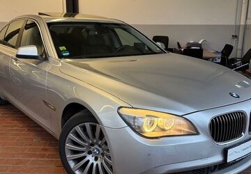BMW 730 329.603 km 7.900 &euro; Soest 59494