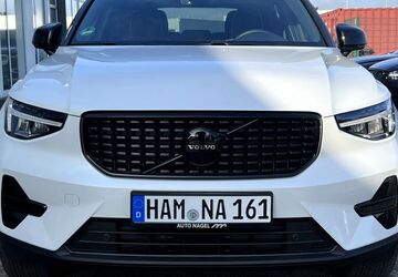 Volvo XC40 4.000 km 37.900 &euro; Hamm 59067