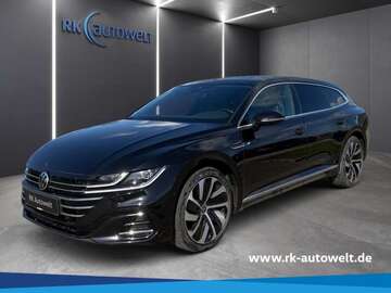 Gebrauchte VW Arteon