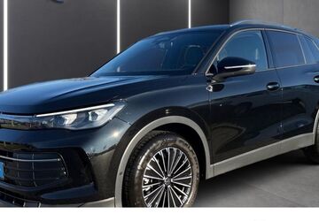 VW Tiguan 25.588 km 38.790 &euro; Werl 59457