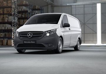 Mercedes-Benz Vito 93.550 km 24.574 &euro; Hamm 59067
