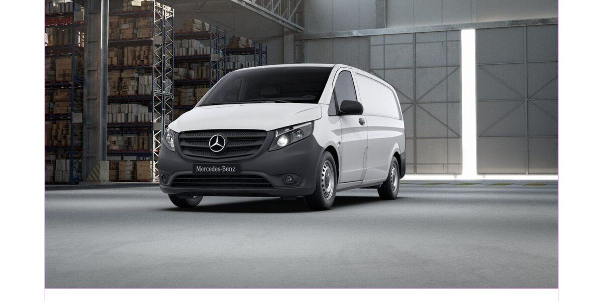 Mercedes-Benz Vito 93.550 km 24.574 &euro; Hamm 59067