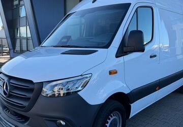Mercedes-Benz Sprinter 37.000 km 42.800 &euro; Hamm 59071