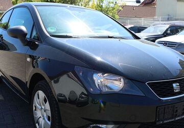 Seat Ibiza 158.000 km 2.902 &euro; Hamm 59077