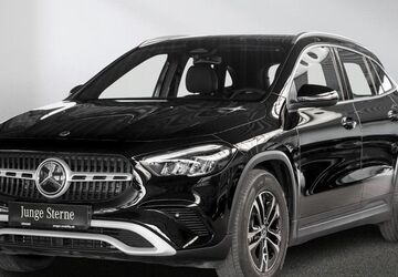 Mercedes-Benz GLA 200 6.148 km 35.470 &euro; Ahlen 59229