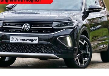 VW T-Cross 25.338 km 28.735 &euro; Sendenhorst 48324