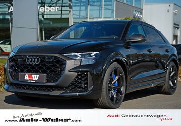 Audi RSQ8 2.000 km 189.900 &euro; Neubeckum 59269