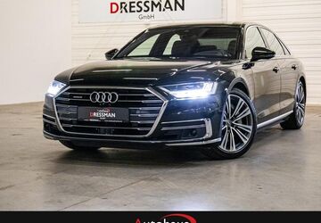 Audi A8 126.600 km 39.374 &euro; Hamm 59067