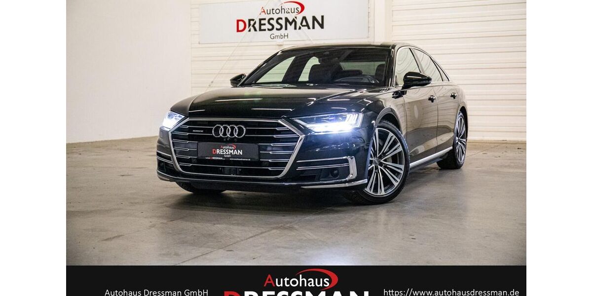 Audi A8 126.600 km 39.374 &euro; Hamm 59067