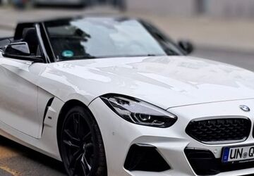 BMW Z4 M40 19.450 km 49.790 &euro; Fröndenberg 58730