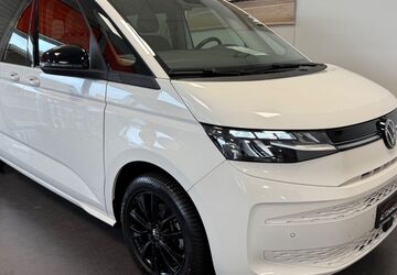 VW T7 Multivan 40.000 km 44.990 &euro; Soest 59494