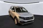VW T-Cross Style 1.0 TSI DSG NAVI KAMERA ALU LED ACC 19.666 km 21.988 &euro; Bergkamen 59192