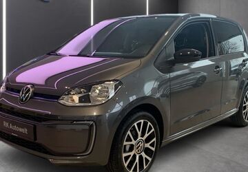 VW e-up! 3.500 km 24.990 &euro; Werl 59457
