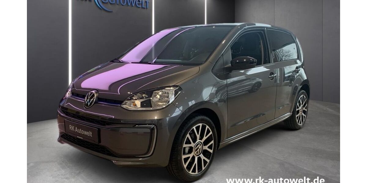 VW e-up! 3.500 km 24.990 &euro; Werl 59457