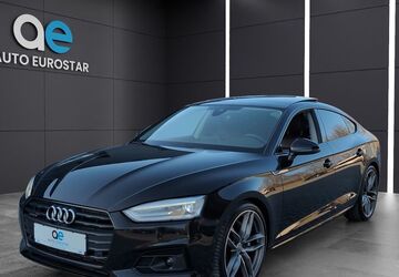 Audi A5 171.414 km 23.950 &euro; Hamm 59077